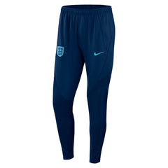 Nike - England National Team 2022 Strike Performace Track Pants - Navy