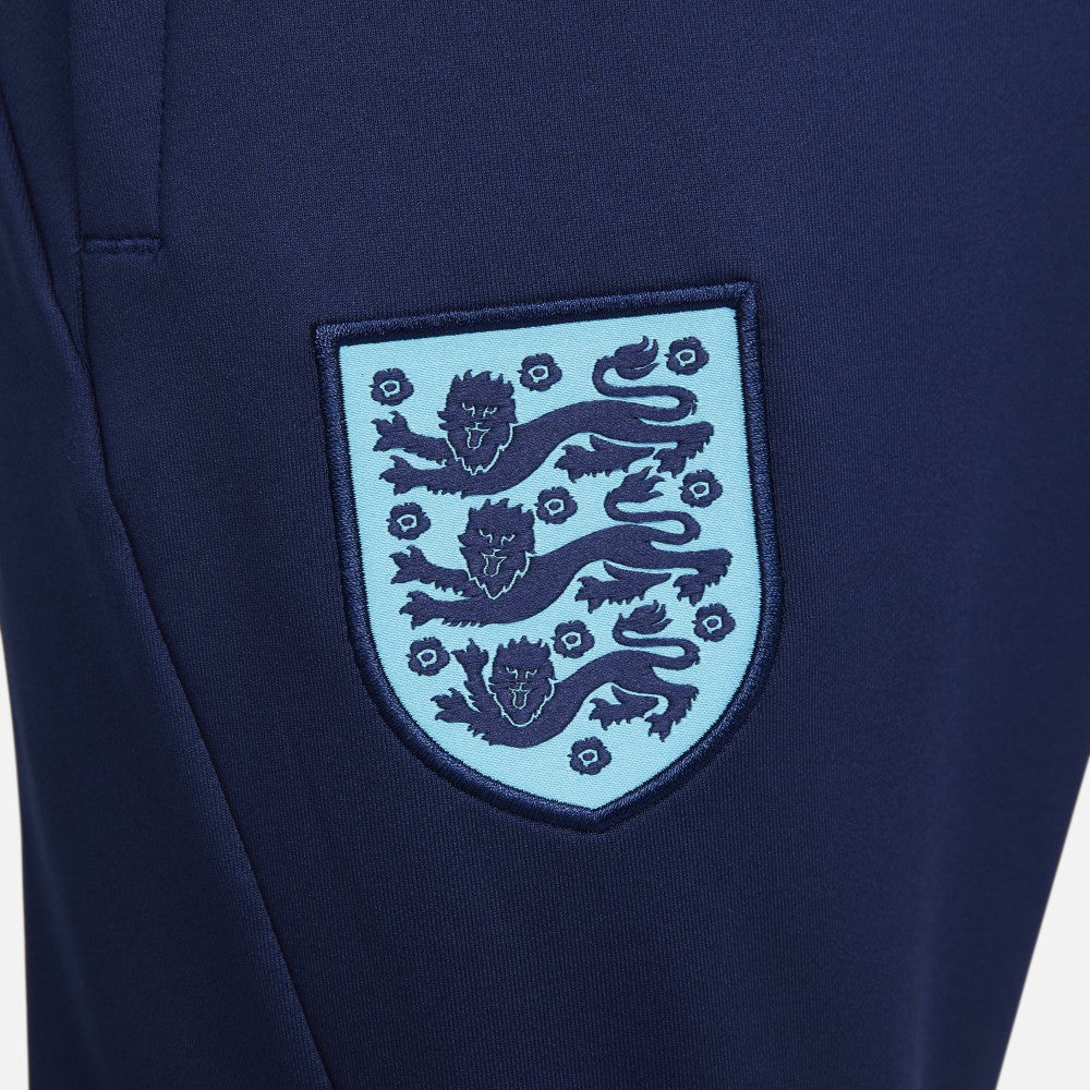 Nike - England National Team 2022 Strike Performace Track Pants - Navy