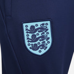 Nike - England National Team 2022 Strike Performace Track Pants - Navy