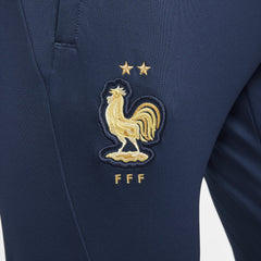 Nike - France National Team 2022 Strike Performace Track Pants - Navy