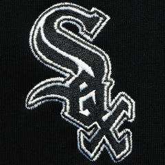 Chicago White Sox Levelwear Recruit Short Sleeve Full-Zip Hoodie Jacket Discount