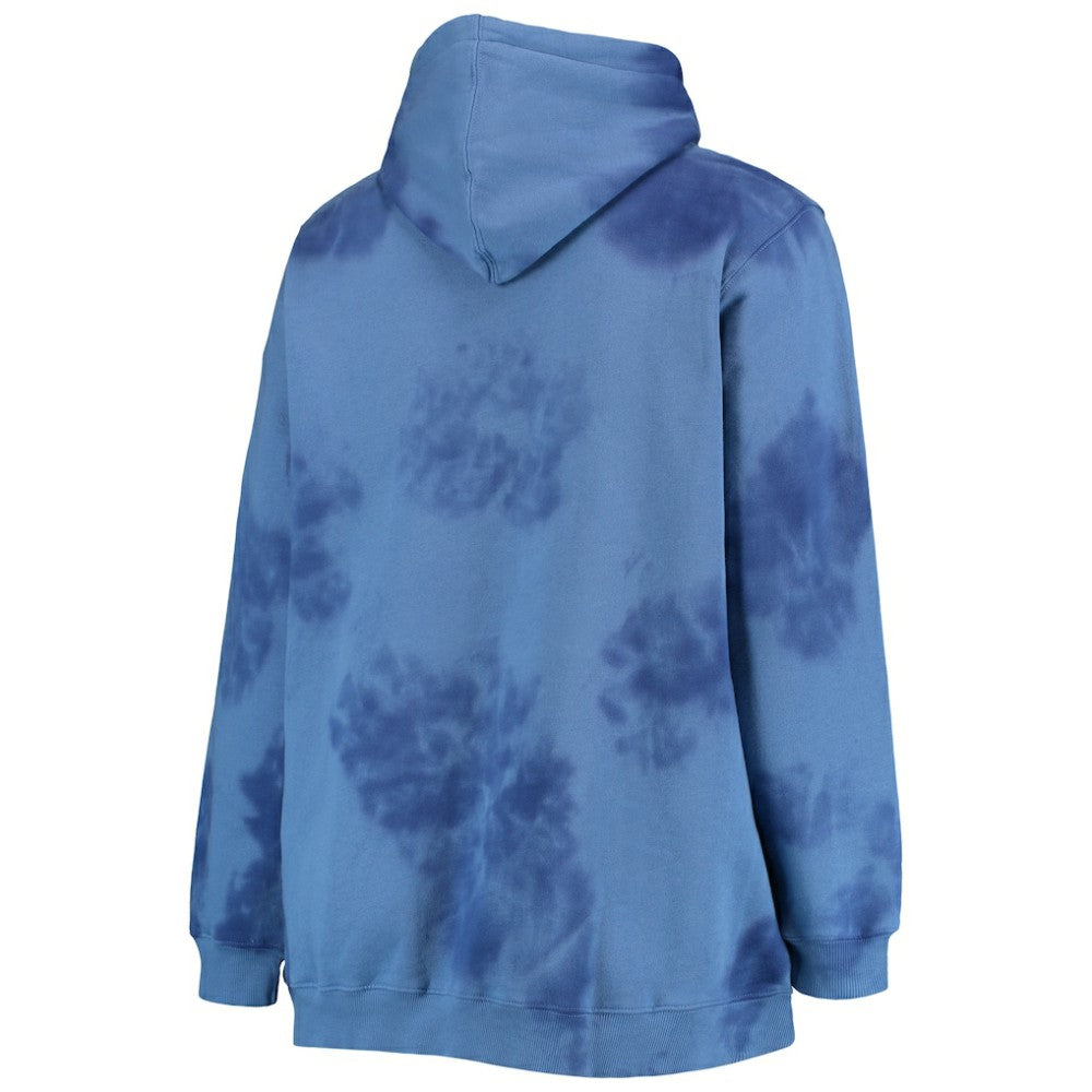 Houston Astros Women's Plus Size Cloud Pullover Hoodie Outlet