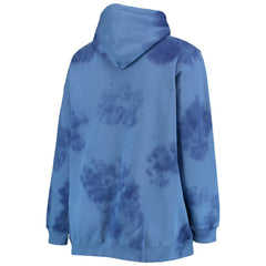 Houston Astros Women's Plus Size Cloud Pullover Hoodie Outlet