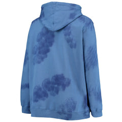Washington Nationals Women's Plus Size Cloud Pullover Hoodie Outlet