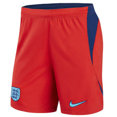 Nike - England National Team Away Performance Stadium Shorts - Red
