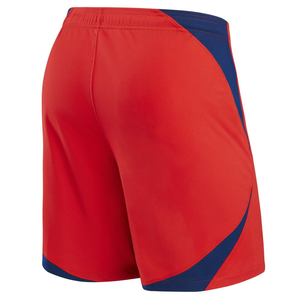 Nike - England National Team Away Performance Stadium Shorts - Red