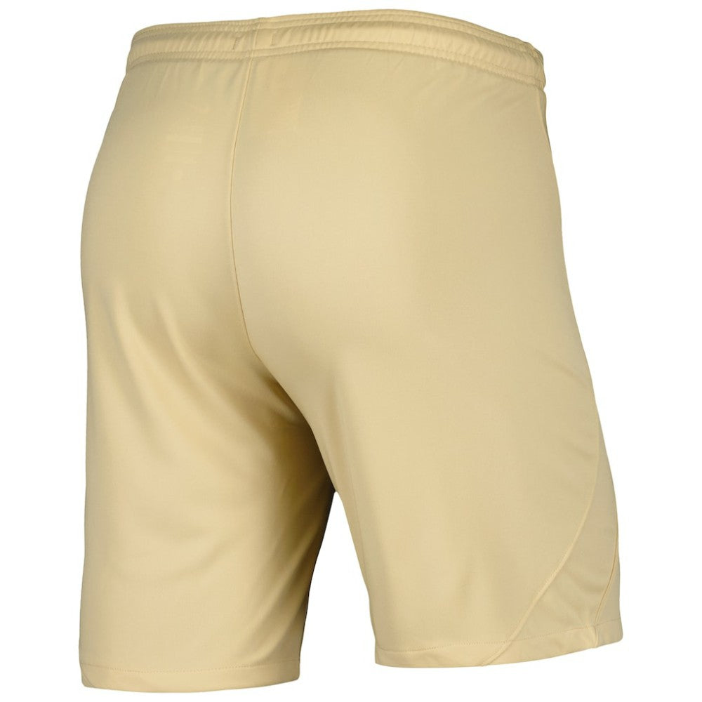 Nike - Chelsea Third Performance Stadium Shorts - Tan