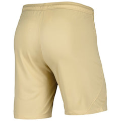 Nike - Chelsea Third Performance Stadium Shorts - Tan