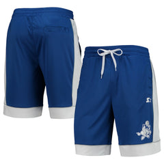 Dallas Cowboys G-III Sports by Carl Banks Fan Favorite Fashion Shorts - Royal/White - NFL