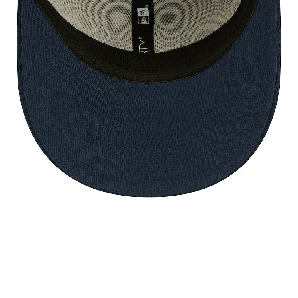 Dallas Cowboys New Era 2022 Sideline 39THIRTY Coaches Flex Hat - Navy - NFL