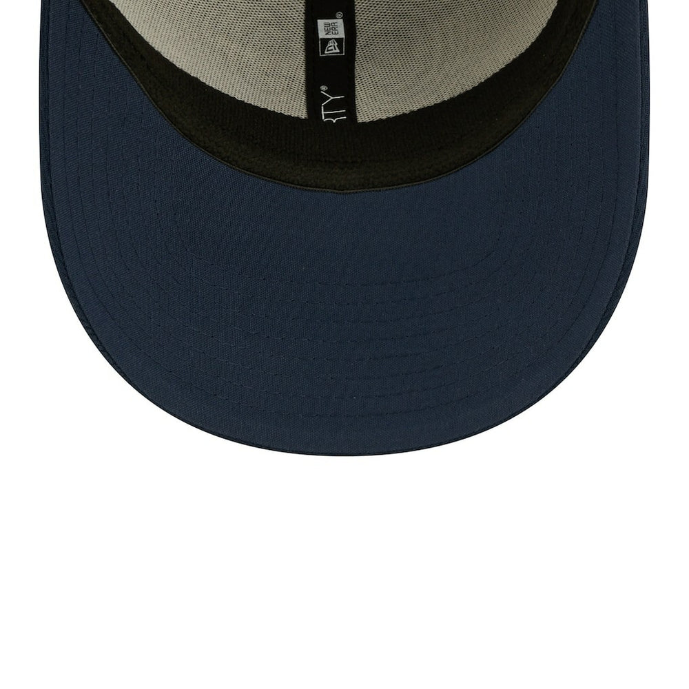 Dallas Cowboys New Era 2022 Sideline 39THIRTY Coaches Flex Hat - Navy - NFL