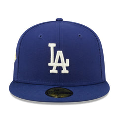Los Angeles Dodgers New Era 1988 World Series Champions Citrus Pop UV 59FIFTY Fitted Hat Discount