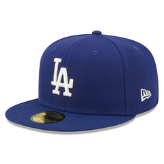 Los Angeles Dodgers New Era 1988 World Series Champions Citrus Pop UV 59FIFTY Fitted Hat Discount