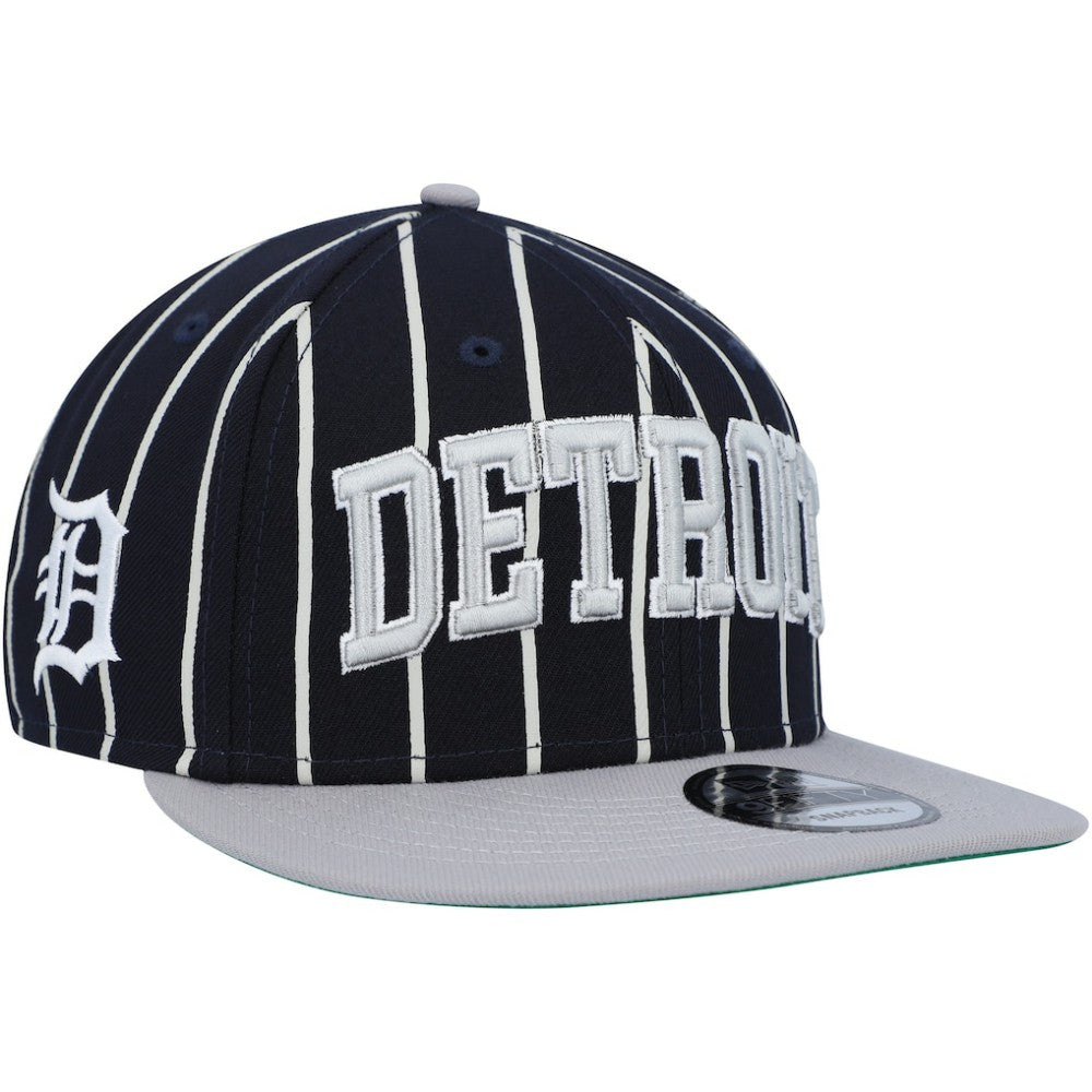 Detroit Tigers New Era City Arch 9FIFTY Snapback Hat Discount