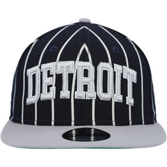 Detroit Tigers New Era City Arch 9FIFTY Snapback Hat Discount