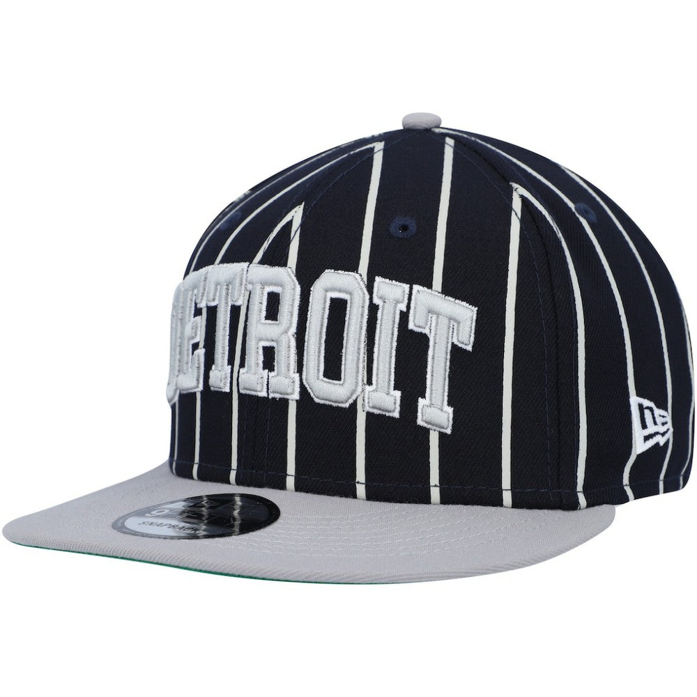 Detroit Tigers New Era City Arch 9FIFTY Snapback Hat Discount