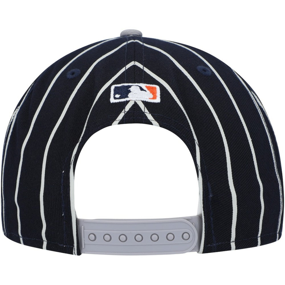 Detroit Tigers New Era City Arch 9FIFTY Snapback Hat Discount