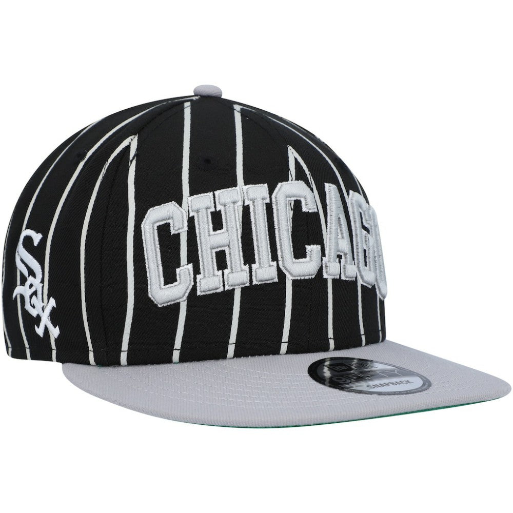 Chicago White Sox New Era City Arch 9FIFTY Snapback Hat Sale