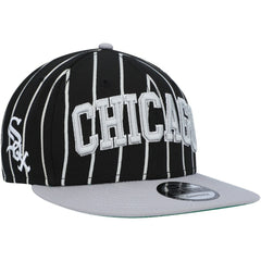 Chicago White Sox New Era City Arch 9FIFTY Snapback Hat Sale