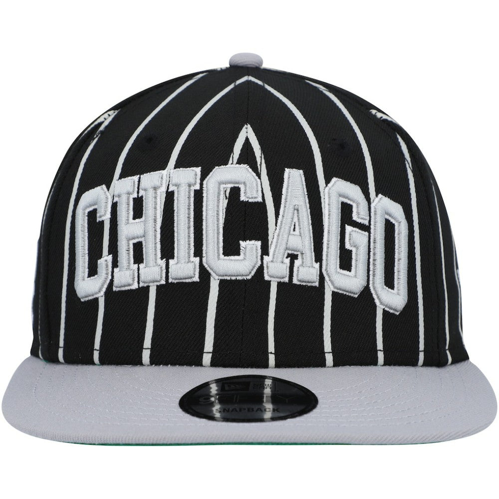 Chicago White Sox New Era City Arch 9FIFTY Snapback Hat Sale