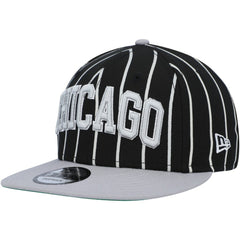 Chicago White Sox New Era City Arch 9FIFTY Snapback Hat Sale