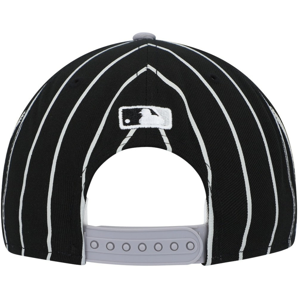 Chicago White Sox New Era City Arch 9FIFTY Snapback Hat Sale