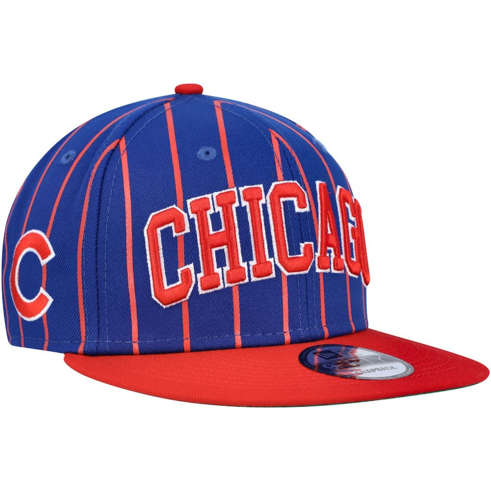 Chicago Cubs New Era City Arch 9FIFTY Snapback Hat Near Me