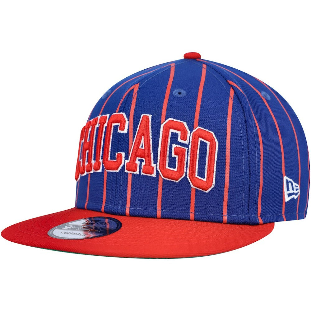 Chicago Cubs New Era City Arch 9FIFTY Snapback Hat Near Me