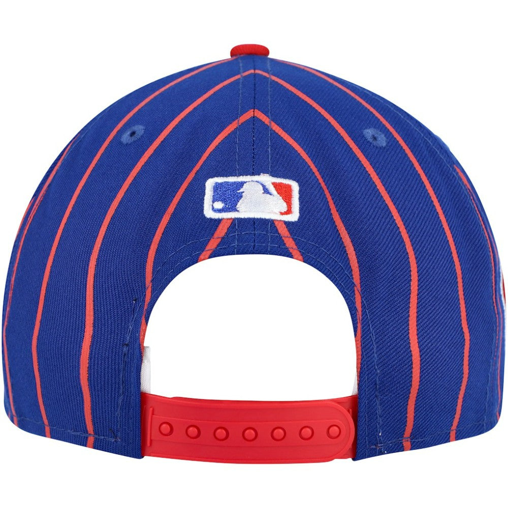 Chicago Cubs New Era City Arch 9FIFTY Snapback Hat Near Me