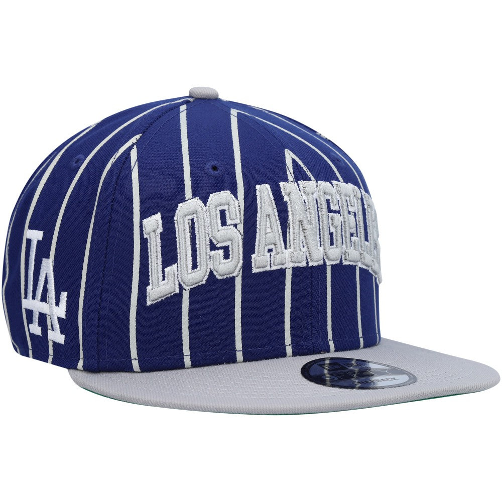Los Angeles Dodgers New Era City Arch 9FIFTY Snapback Hat Sale