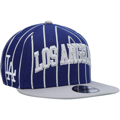 Los Angeles Dodgers New Era City Arch 9FIFTY Snapback Hat Sale