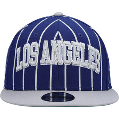 Los Angeles Dodgers New Era City Arch 9FIFTY Snapback Hat Sale