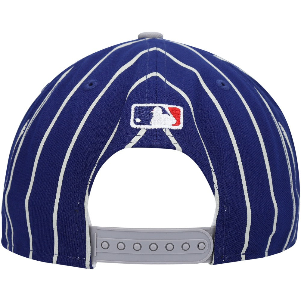 Los Angeles Dodgers New Era City Arch 9FIFTY Snapback Hat Sale