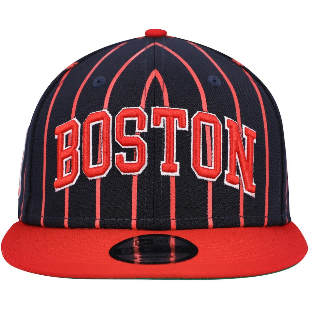 Boston Red Sox New Era City Arch 9FIFTY Snapback Hat Near Me