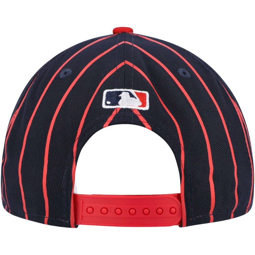 Boston Red Sox New Era City Arch 9FIFTY Snapback Hat Near Me