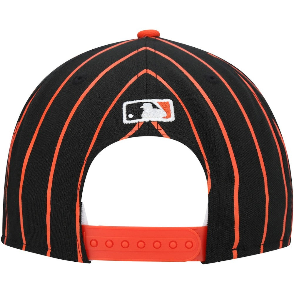San Francisco Giants New Era City Arch 9FIFTY Snapback Hat Discount