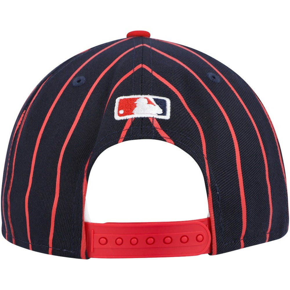 Washington Nationals New Era City Arch 9FIFTY Snapback Hat Outlet
