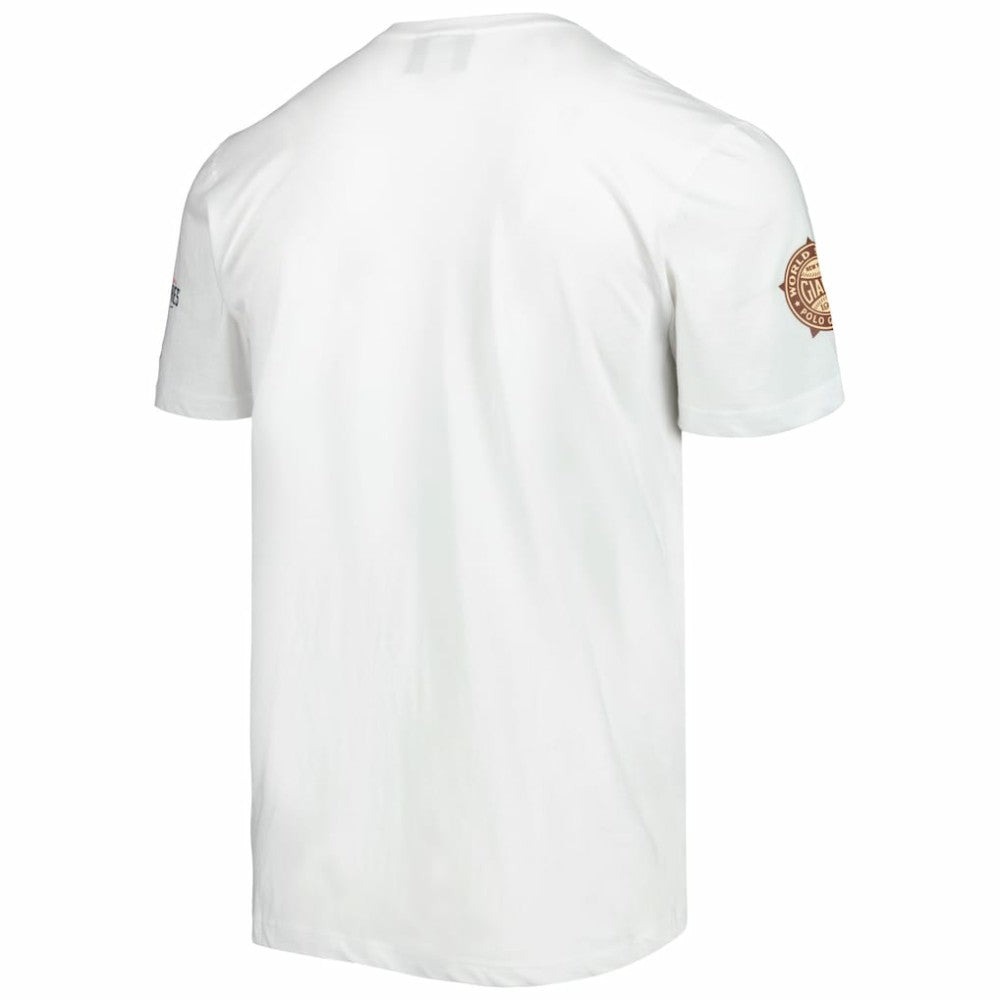 San Francisco Giants New Era Historical Championship T-Shirt Online