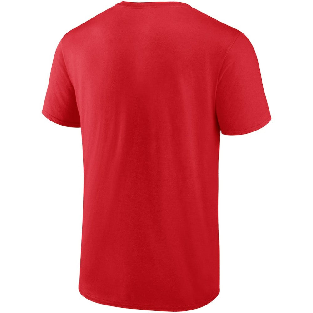 Nolan Arenado St. Louis Cardinals Fanatics Player Name & Number T-Shirt Online