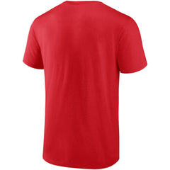 Nolan Arenado St. Louis Cardinals Fanatics Player Name & Number T-Shirt Online