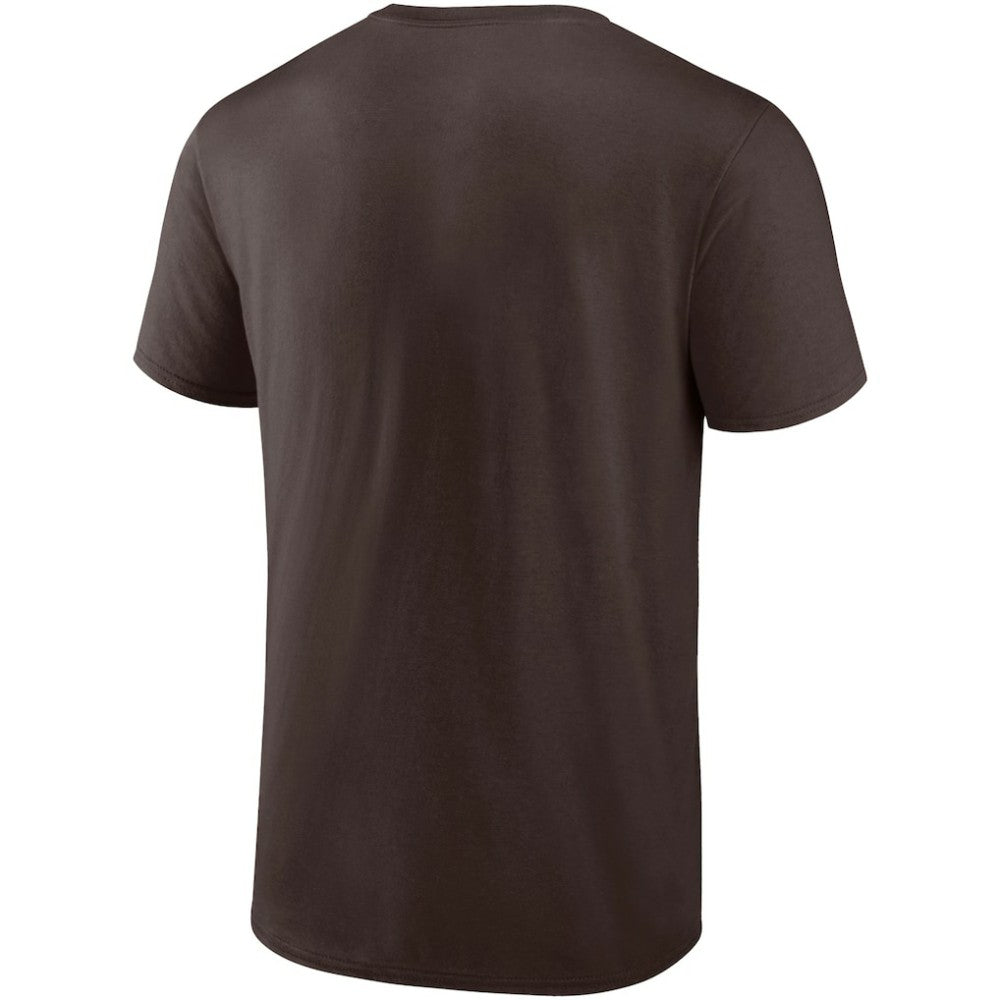 Fernando Tatis Jr. San Diego Padres Fanatics Player Name & Number T-Shirt for sale