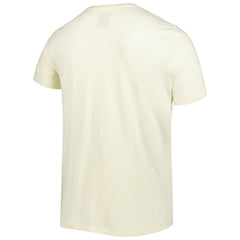 Indianapolis Colts New Era Sideline Chrome T-Shirt - Cream - NFL