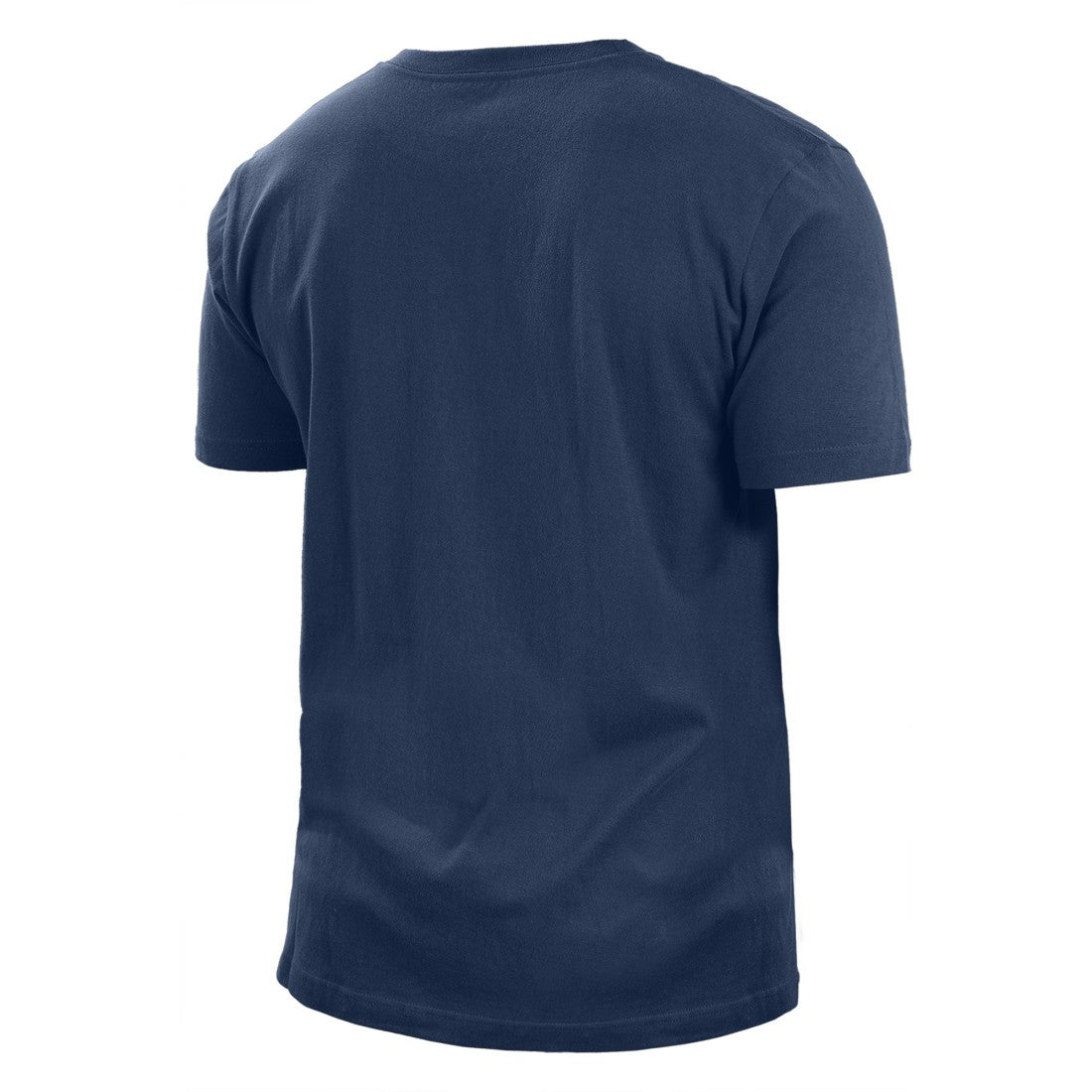 Tennessee Titans New Era 2022 Sideline Ink Dye T-Shirt - Navy - NFL