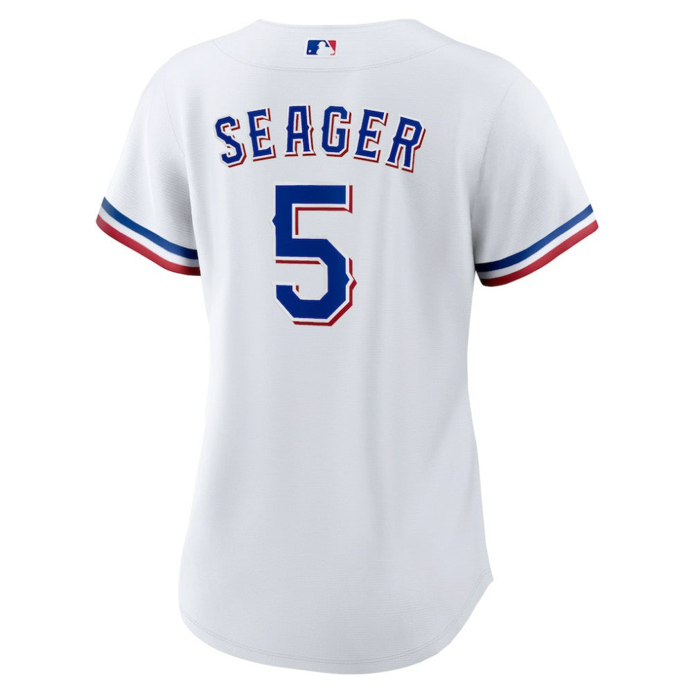 Corey Seager Texas Rangers Nike Women's Home Replica Player Jersey Near Me