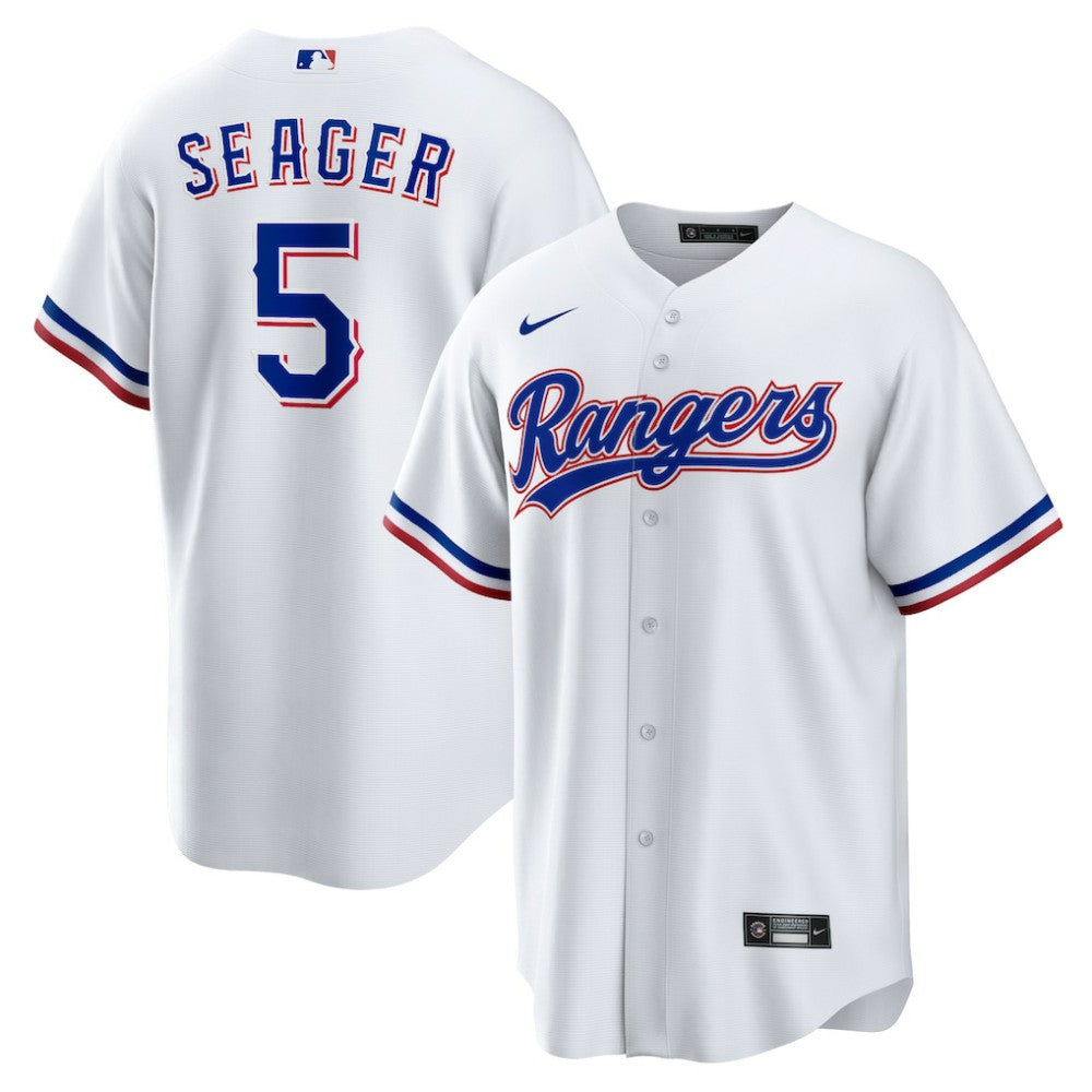 Corey Seager Texas Rangers Nike Home Replica Player Jersey Discount