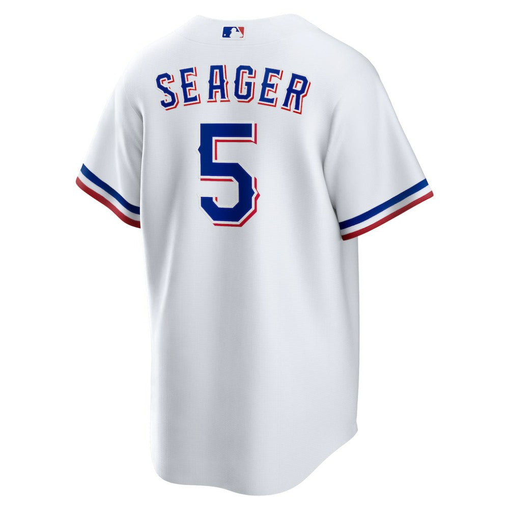 Corey Seager Texas Rangers Nike Home Replica Player Jersey Discount