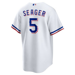 Corey Seager Texas Rangers Nike Home Replica Player Jersey Discount