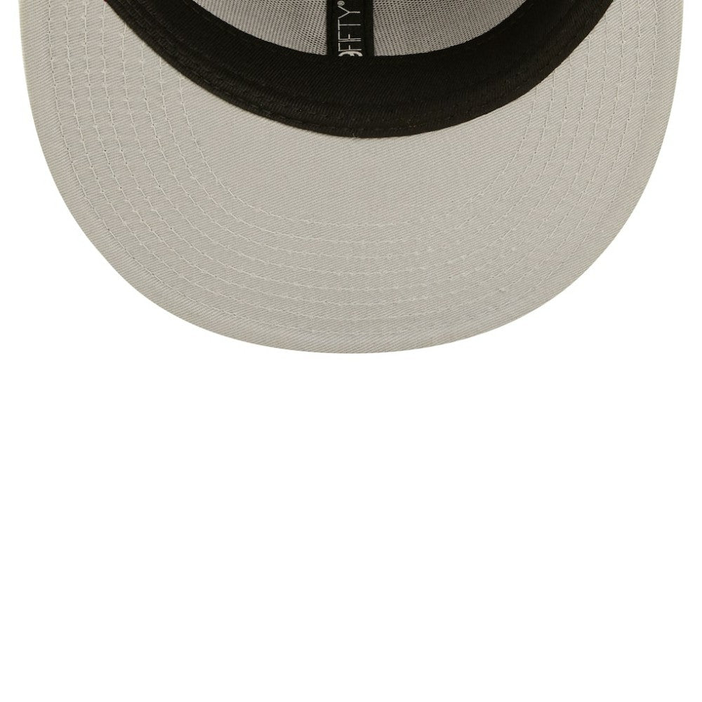Pittsburgh Pirates New Era White Logo 59FIFTY Fitted Hat Sale