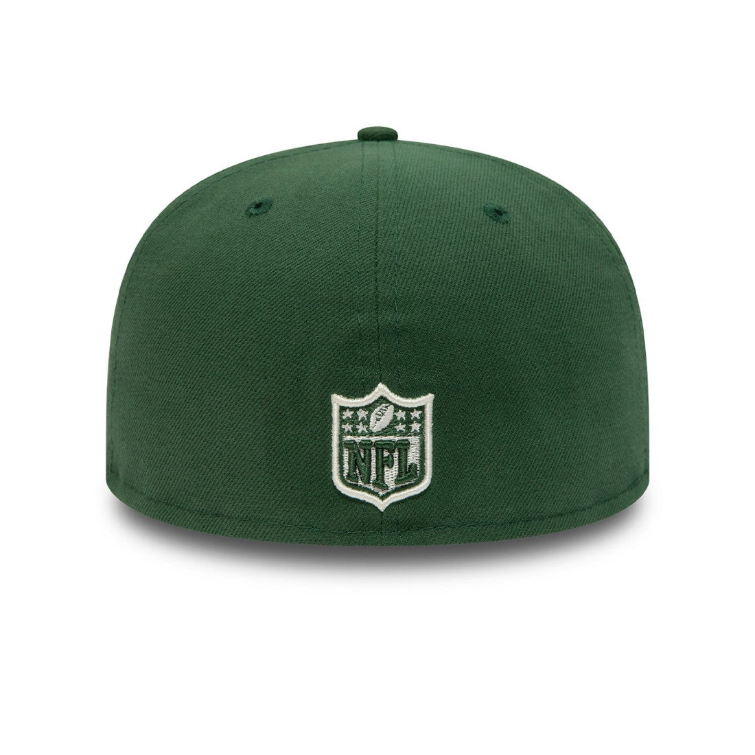 Green Bay Packers New Era Super Bowl XXXI Citrus Pop 59FIFTY Fitted Hat - Green - NFL