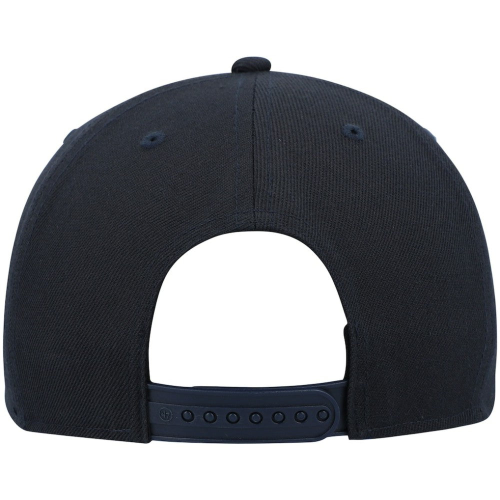 Chicago Cubs '47 2021 City Connect Captain Snapback Hat Near Me